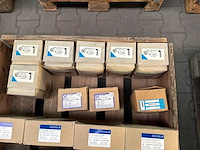 Fuchs m16 bouten (1450x) - afbeelding 10 van  10