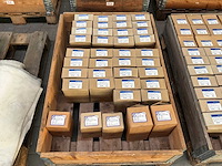 Fuchs m16 bouten (1500x) - afbeelding 1 van  6