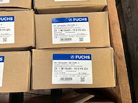 Fuchs m16 bouten (1500x) - afbeelding 5 van  6