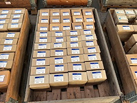 Fuchs m16 bouten (2150x) - afbeelding 1 van  6