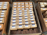 Fuchs m16 bouten (2150x) - afbeelding 2 van  6