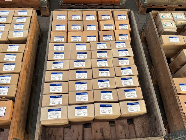 Fuchs m16 bouten (2150x) - afbeelding 3 van  6