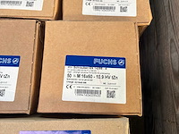 Fuchs m16 bouten (2150x) - afbeelding 6 van  6