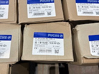 Fuchs m16 bouten (2400x) - afbeelding 7 van  7