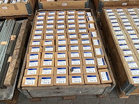 Fuchs m16 moeren (6800x) - afbeelding 1 van  6