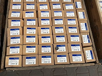 Fuchs m16 moeren (6800x) - afbeelding 2 van  6