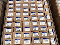 Fuchs m16 moeren (6800x) - afbeelding 3 van  6