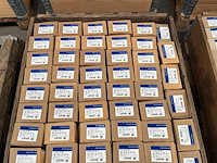 Fuchs m16 moeren (6800x) - afbeelding 4 van  6