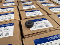 Fuchs m16 moeren (6800x) - afbeelding 5 van  6