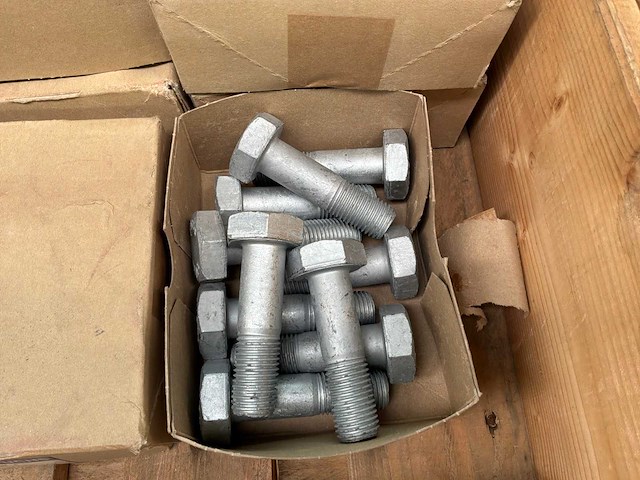 Fuchs m27 bouten (400x) - afbeelding 5 van  6