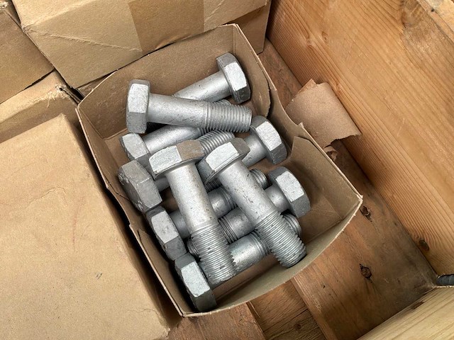 Fuchs m27 bouten (400x) - afbeelding 6 van  6