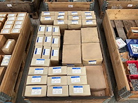 Fuchs m27 bouten, moeren & ringen (1740x) - afbeelding 1 van  2