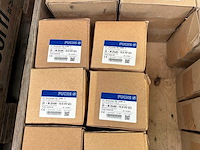 Fuchs partij m20 bouten (950x) - afbeelding 8 van  9