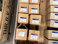 Fuchs partij m20 bouten (950x) - afbeelding 9 van  9