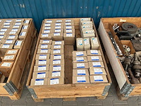 Fuchs partij m24 bouten (500x) - afbeelding 1 van  6