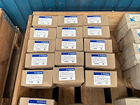 Fuchs partij m24 bouten (500x) - afbeelding 5 van  6