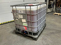 Fuchs plantohyd 32s hydraulic hydraulic - afbeelding 2 van  8