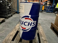 Fuchs renolin clp 220 tandwielolie - afbeelding 1 van  3