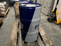 Fuchs renolin clp 220 tandwielolie - afbeelding 3 van  3