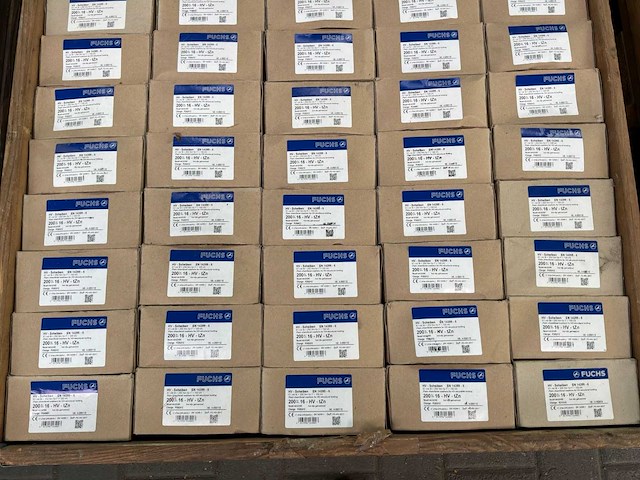 Fuchs ringen (15000x) - afbeelding 4 van  8