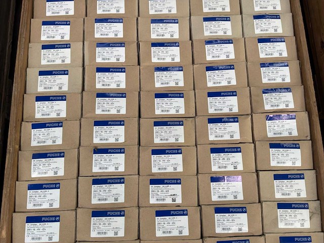 Fuchs ringen (15000x) - afbeelding 5 van  8