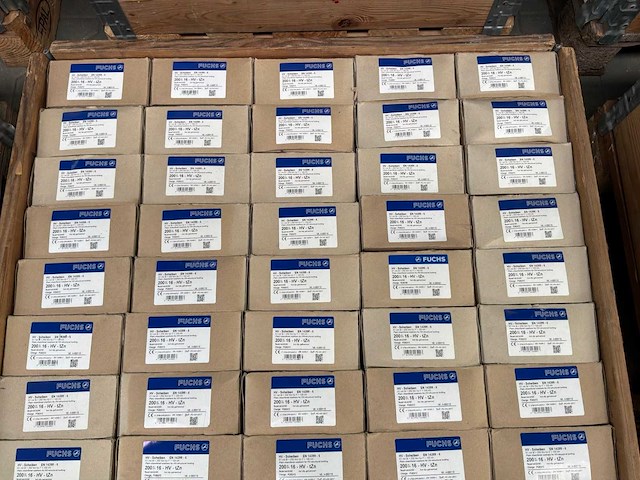 Fuchs ringen (15000x) - afbeelding 7 van  8