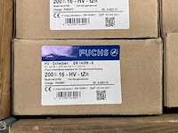 Fuchs ringen (15000x) - afbeelding 8 van  8