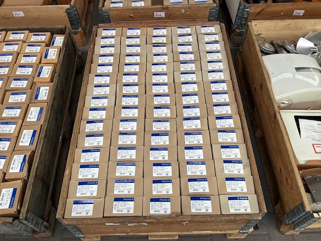 Fuchs ringen (15000x) - afbeelding 3 van  8