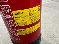 Fuego brandblussers (4x) - afbeelding 4 van  6