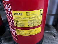 Fuego brandblussers (4x) - afbeelding 5 van  6