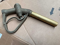Fuel and oil nozzle (2x) - afbeelding 4 van  5