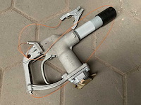 Fuel and oil nozzle (2x) - afbeelding 1 van  4