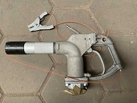 Fuel and oil nozzle (2x) - afbeelding 2 van  4