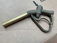 Fuel and oil nozzle (4x) - afbeelding 3 van  5
