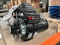 Fuel burning equipment - afbeelding 1 van  6