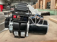 Fuel burning equipment - afbeelding 2 van  6