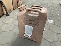 Fuel can (2x) - afbeelding 2 van  3