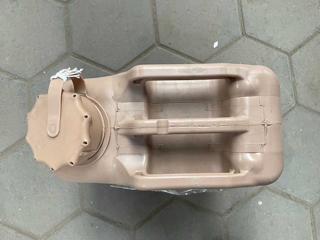 Fuel can (2x) - afbeelding 3 van  3