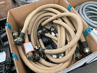Fuel hose assembly (20x) - afbeelding 1 van  4