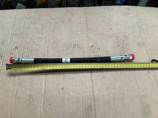 Fuel line - afbeelding 3 van  4