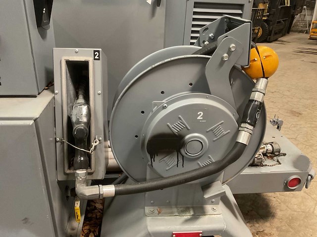 Fuel master plus pompunit - afbeelding 1 van  21