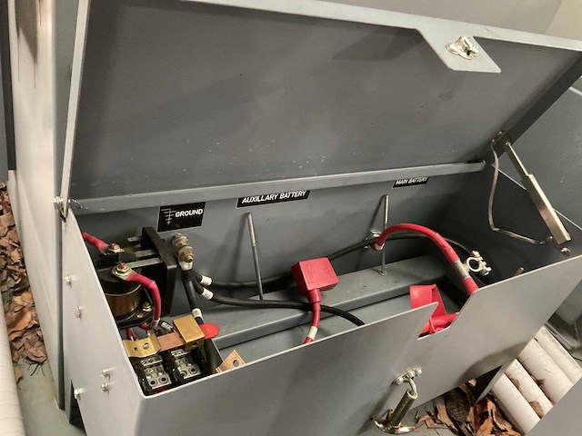 Fuel master plus pompunit - afbeelding 9 van  21