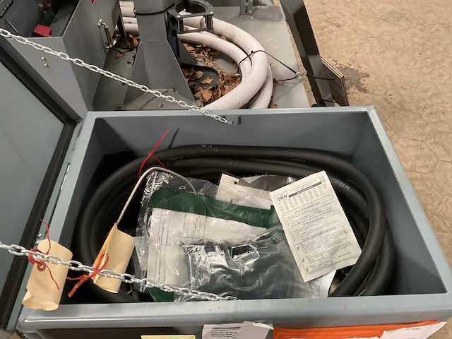 Fuel master plus pompunit - afbeelding 13 van  21