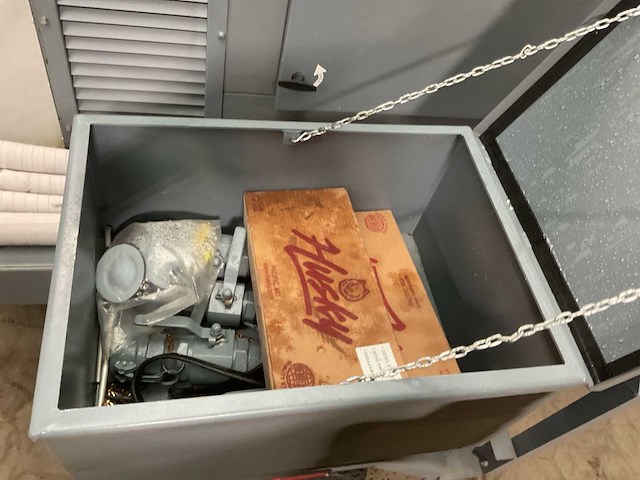 Fuel master plus pompunit - afbeelding 18 van  21