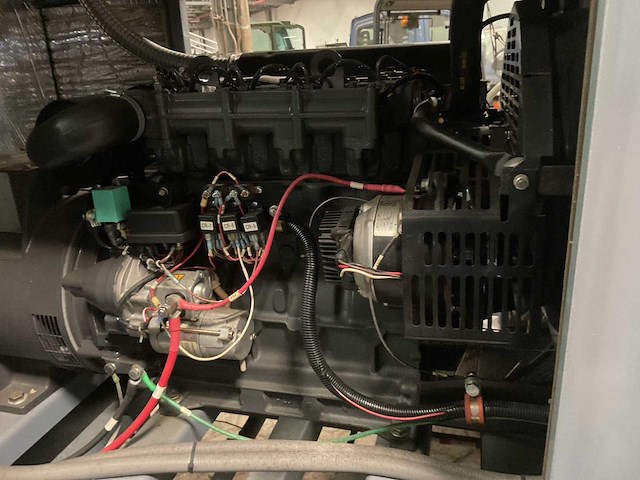 Fuel master plus pompunit - afbeelding 6 van  21