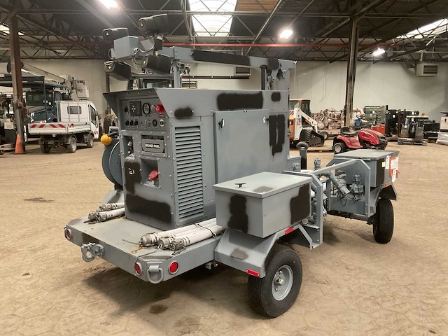 Fuel master plus pompunit - afbeelding 3 van  21