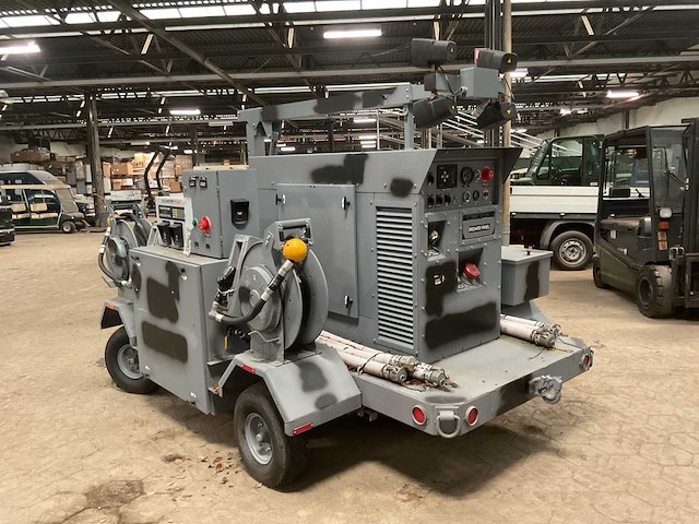 Fuel master plus pompunit - afbeelding 11 van  21