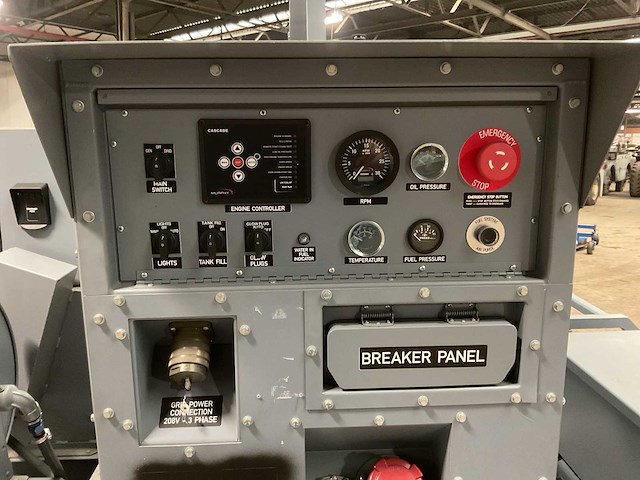 Fuel master plus pompunit - afbeelding 7 van  21