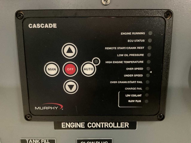 Fuel master plus pompunit - afbeelding 15 van  21