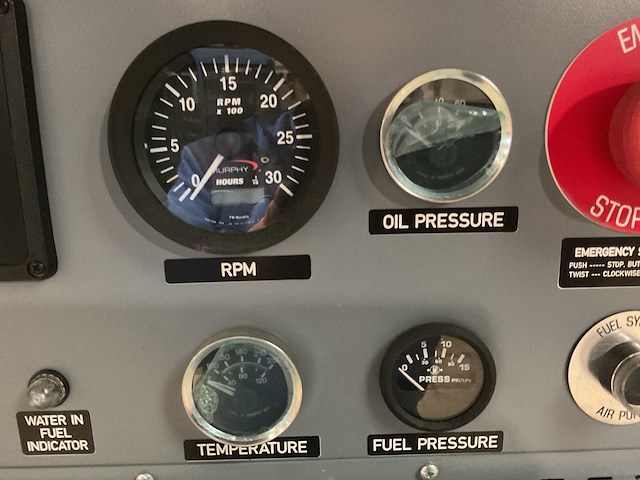 Fuel master plus pompunit - afbeelding 21 van  21